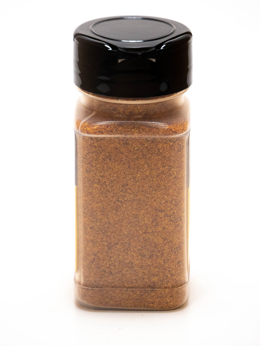 Thumbnail: Bee's Knees Honey Rub