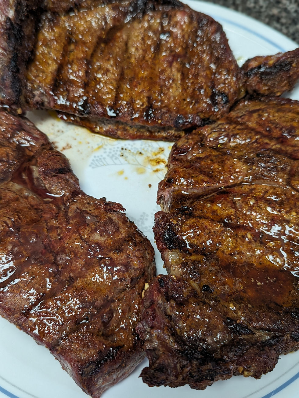 Thumbnail: Cowboy Steak Butter