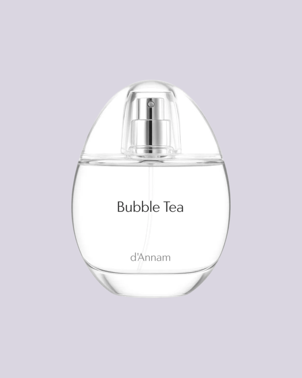 d'Annam Bubble Tea
