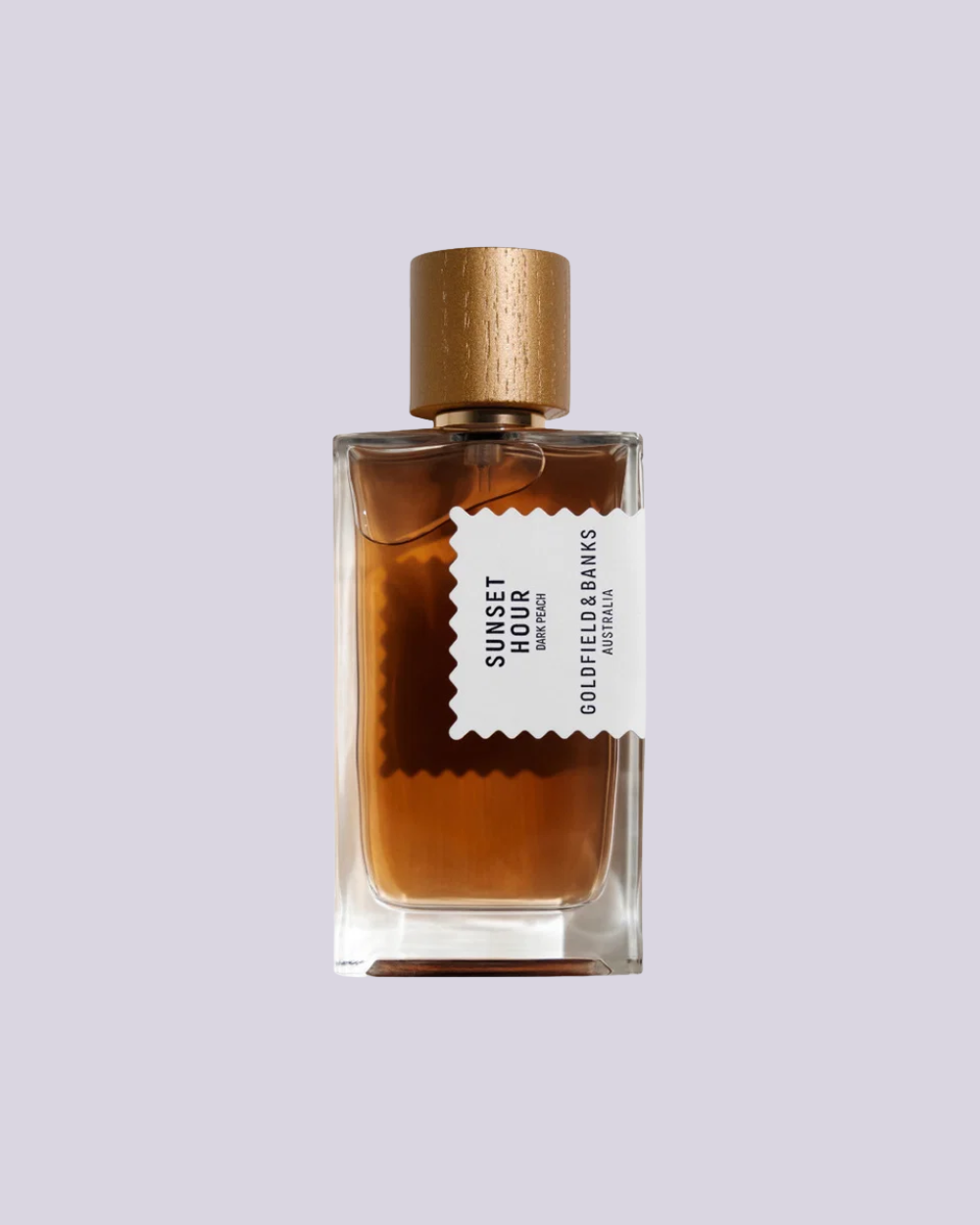 Goldfield & Banks Ingenious Ginger