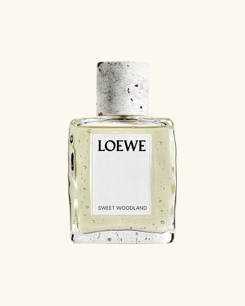 Loewe Sweet Woodland