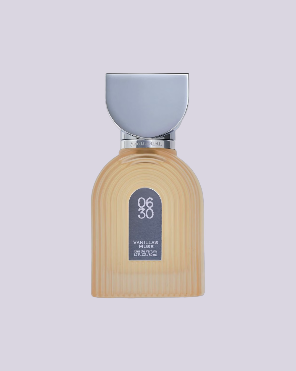 June Thirtieth Vanilla's Muse