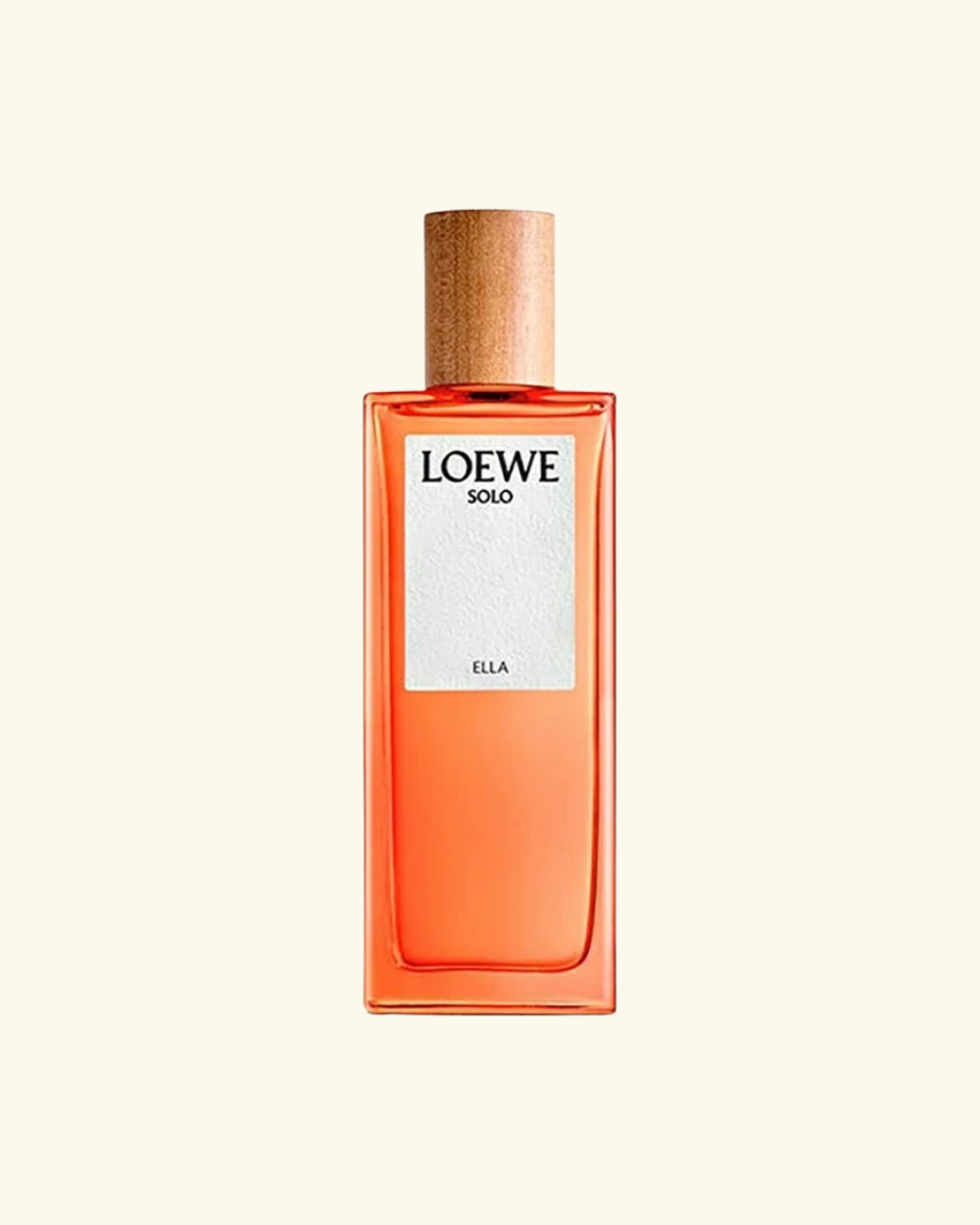 Loewe Solo Ella EDP
