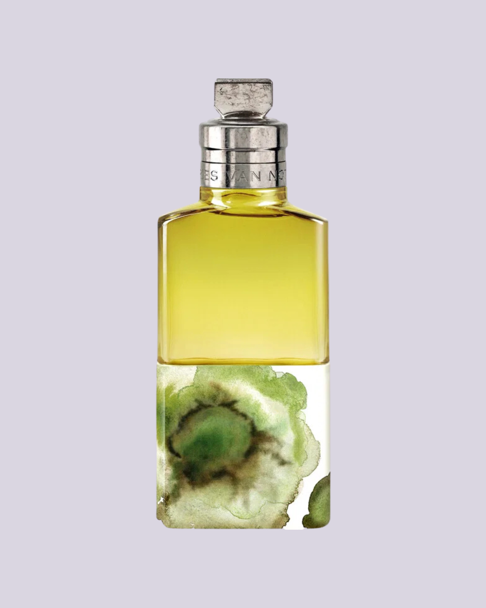 Dries Van Noten Vanille Camouflage