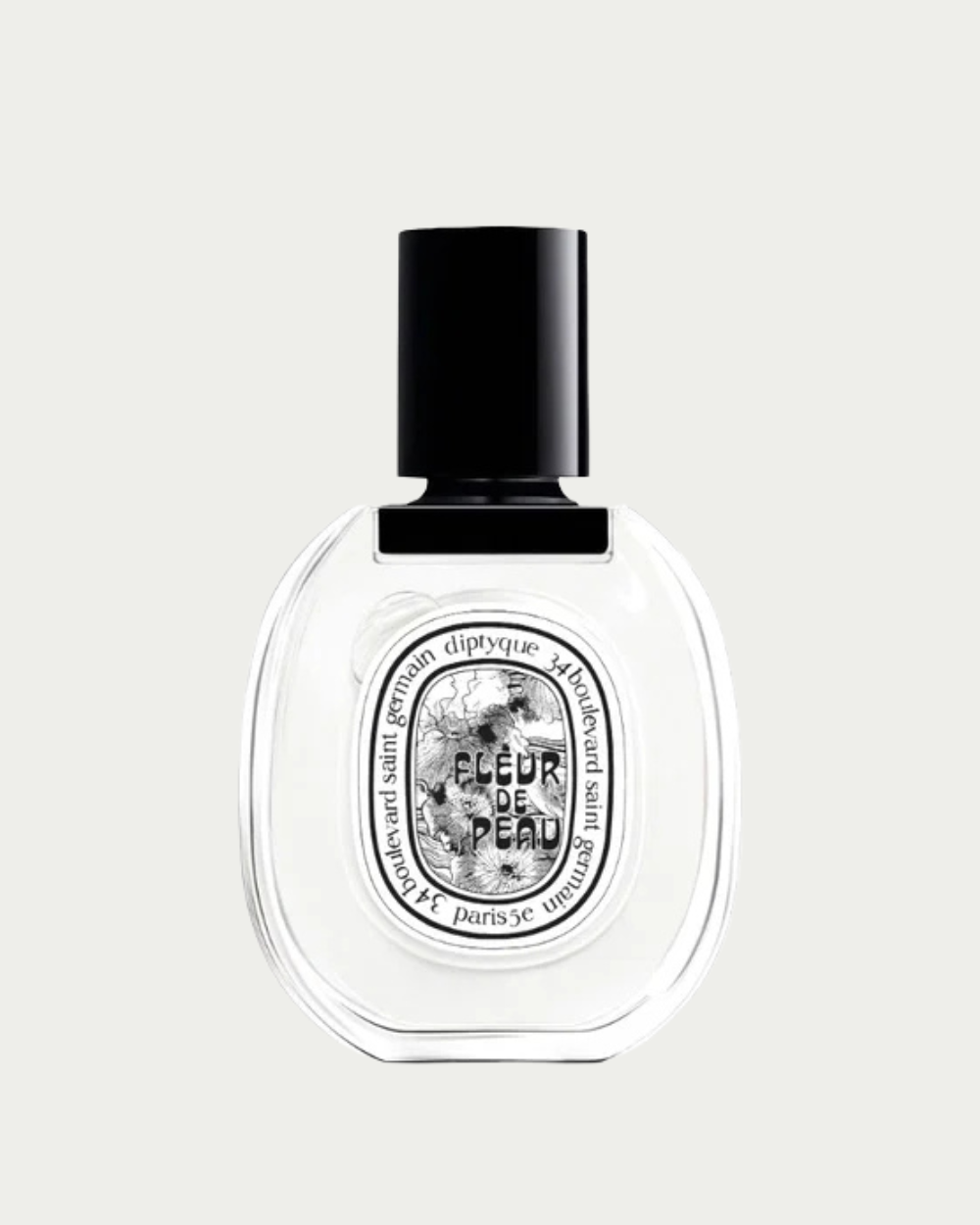 Diptyque Fleur de Peau EDT