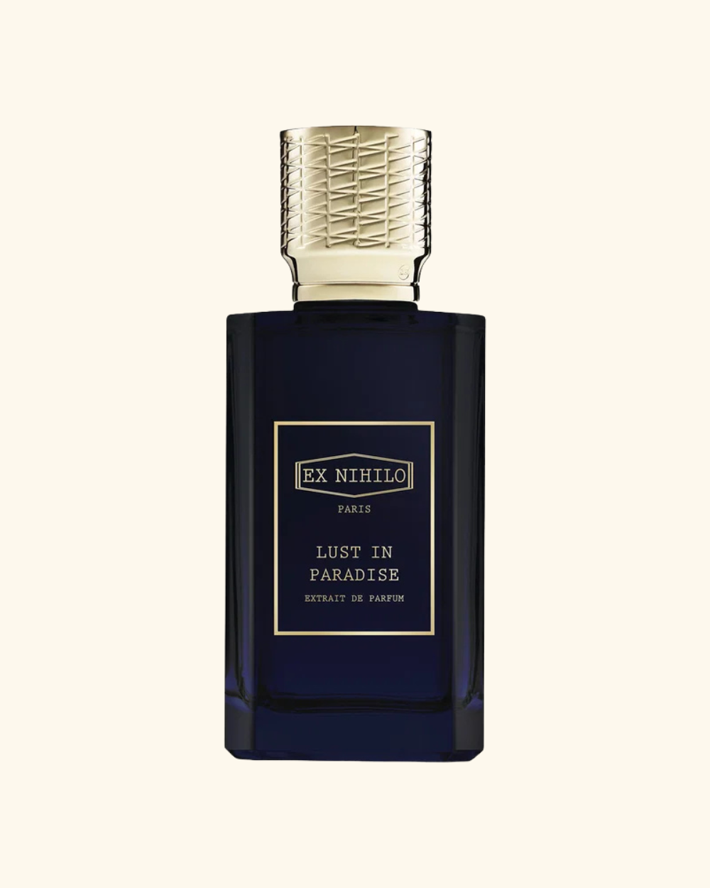 Ex Nihilo Lust in Paradise Extrait