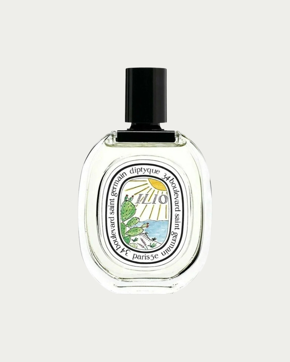 Diptyque Ilio EDT