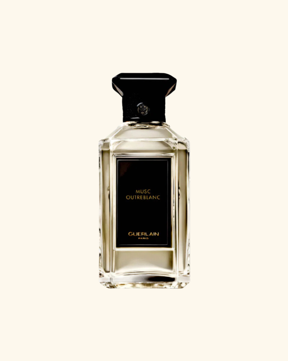 Guerlain Musc Outreblanc