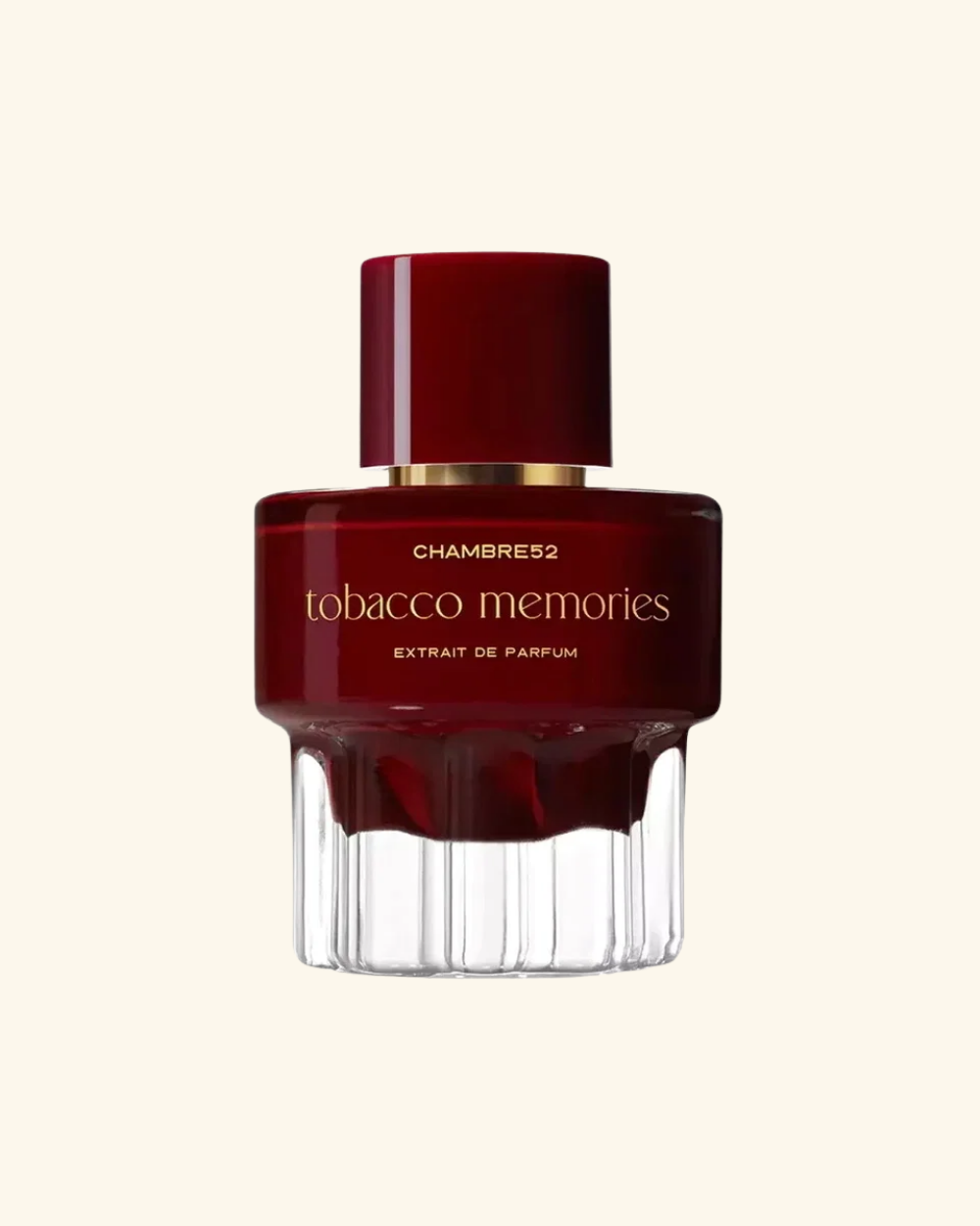 Chambre52 Tobacco Memories Extrait