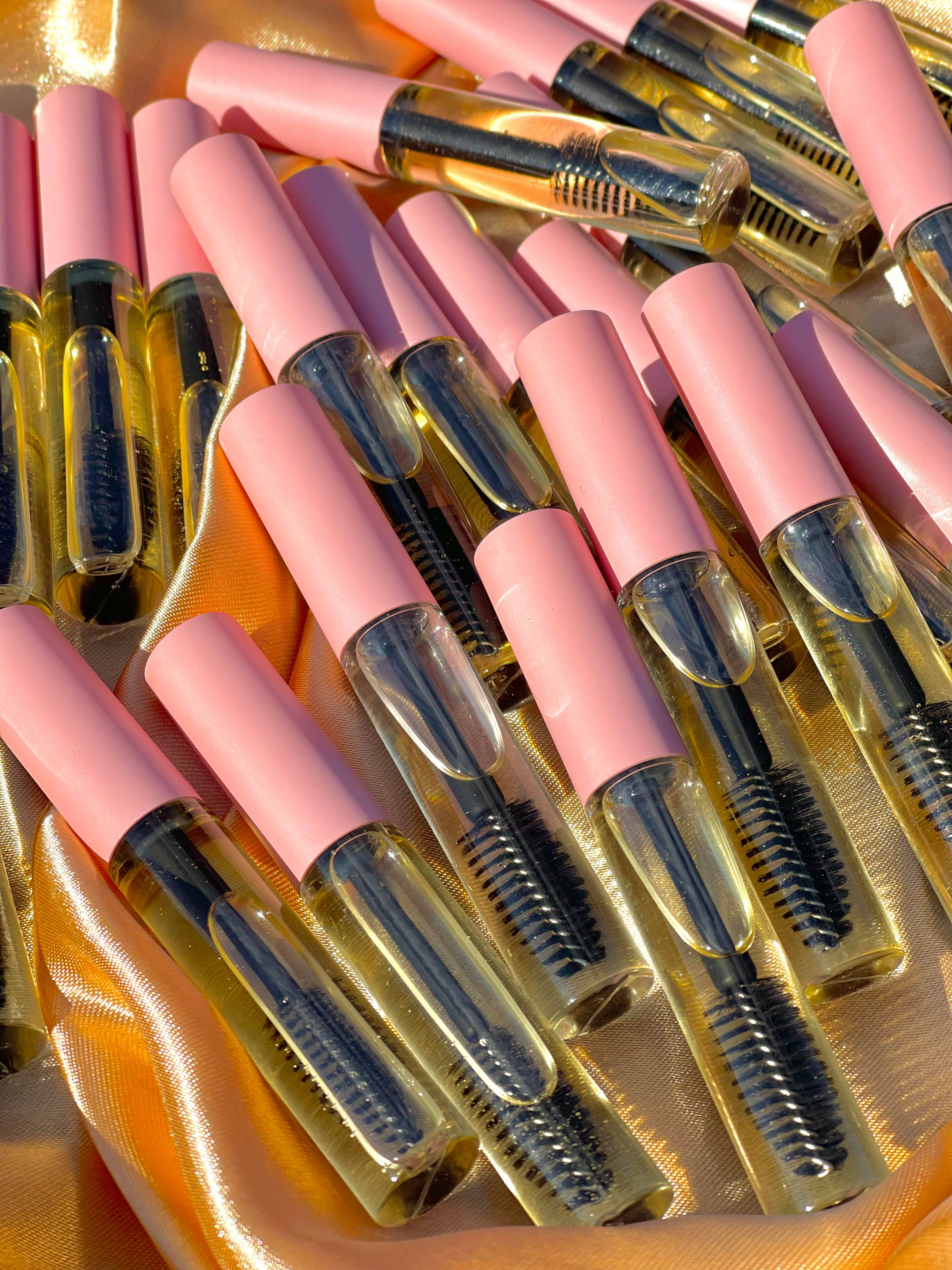 Wholesale 12 pcs Lash & eyebrows growth Serum