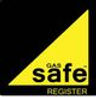 Gas safe logo