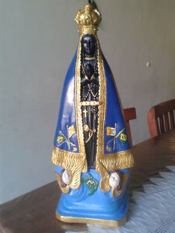Depois