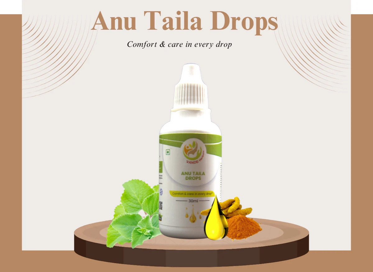 Anu Taila