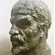 Saladin - Bronze