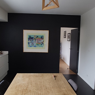 Peinture décoration