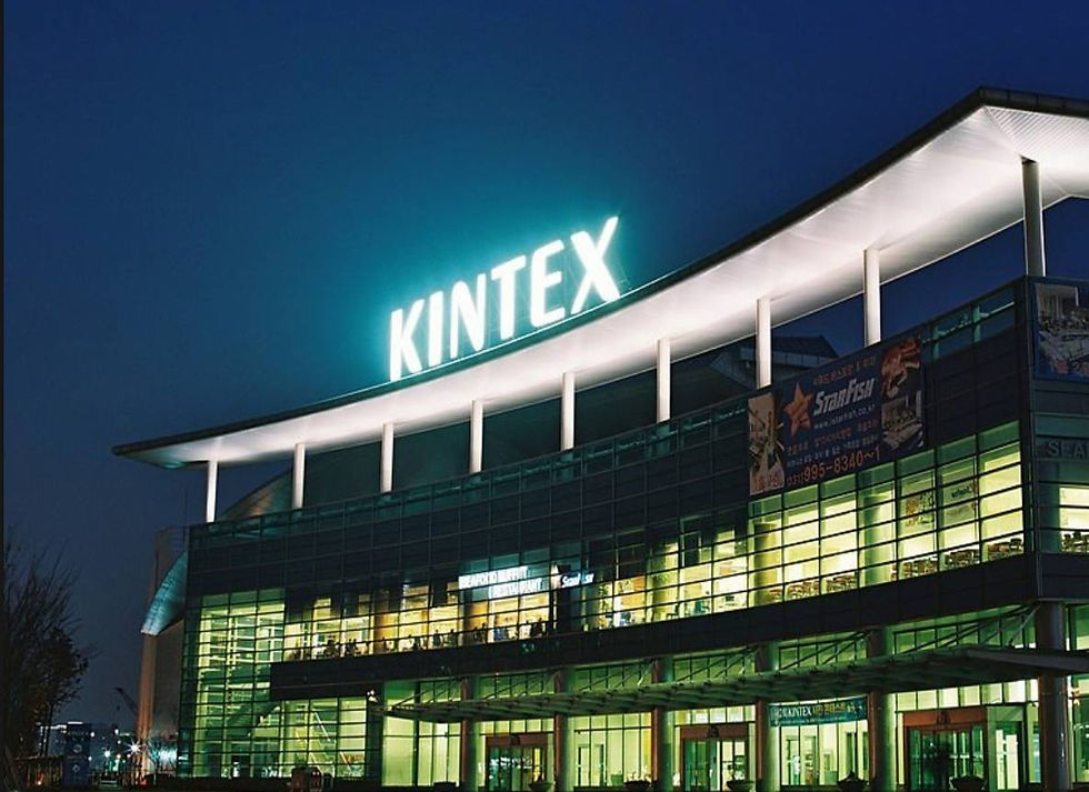 KINTEX