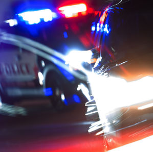 Policía de Garden City refuerza seguridad vial durante el fin de semana del Día del Trabajo