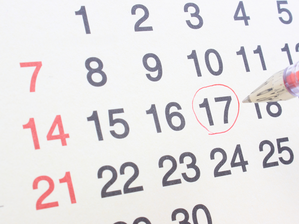 Fechas importantes para las elecciones generales de 2023 