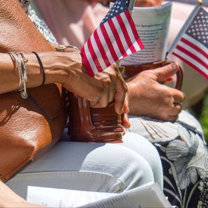 Quiénes son y cómo votan los latinos en Estados Unidos rumbo a las elecciones intermedias de 2026