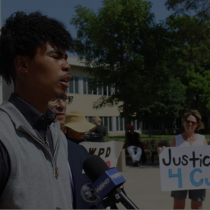 El jurado otorga 8.3 millones de dólares a la familia de un adolescente de Wichita que murió bajo custodia