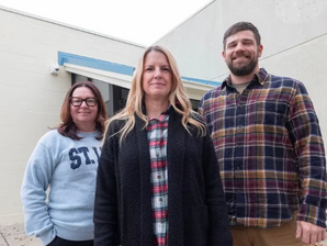 Nueva organización sin fines de lucro en Wichita ofrecerá recursos y un lugar para reunirse para las personas en recuperación