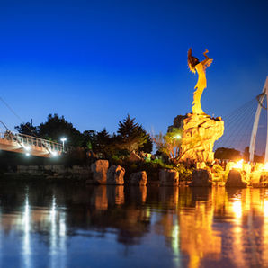 El TBEX Summit America 2025 llega a Wichita con más de 150 creadores de contenido de viajes