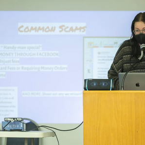 El sindicato de inquilinos de ICT se centra en educar y proteger a los arrendatarios