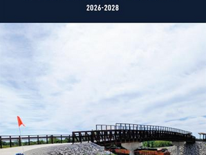 Kansas presenta nuevos mapas oficiales de vías de ciclismo 2026-2028