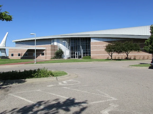 La sucursal Alford de la Biblioteca Pública de Wichita celebra su gran reapertura este 23 de agosto
