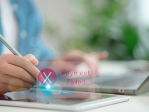 Interrupción en el sistema afecta pagos con tarjeta del recibo de agua en Wichita