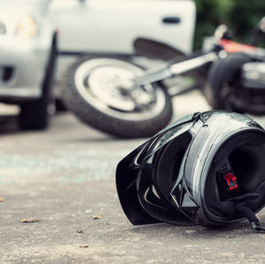 Motociclista de 22 años muere en accidente en la intersección de Lincoln y Oliver en Wichita