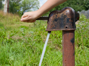 Así funciona: permisos, inspecciones y pruebas para pozos de agua