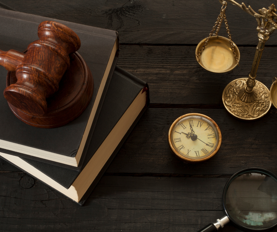 Understanding Municipal, State, and Federal Criminal Laws A