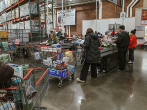 Trump exagera el reciente crecimiento económico de EE. UU.