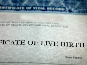 Así funciona: como obtener actas de nacimiento, matrimonio, defunción, adopción o divorcio en el estado de Kansas