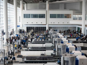 ICE en los aeropuertos: cuál es su función y en dónde han sido desplegados