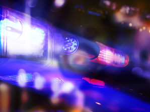 Patrulla de Caminos de Kansas busca testigos de persecución vehicular que terminó en accidente fatal en Coffeyville