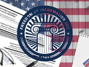 Cómo obtener tu historial de inmigración en Estados Unidos con una solicitud FOIA