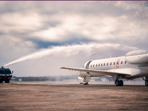 Un ejercicio de desastre a gran escala se llevará a cabo en el aeropuerto ICT de Wichita