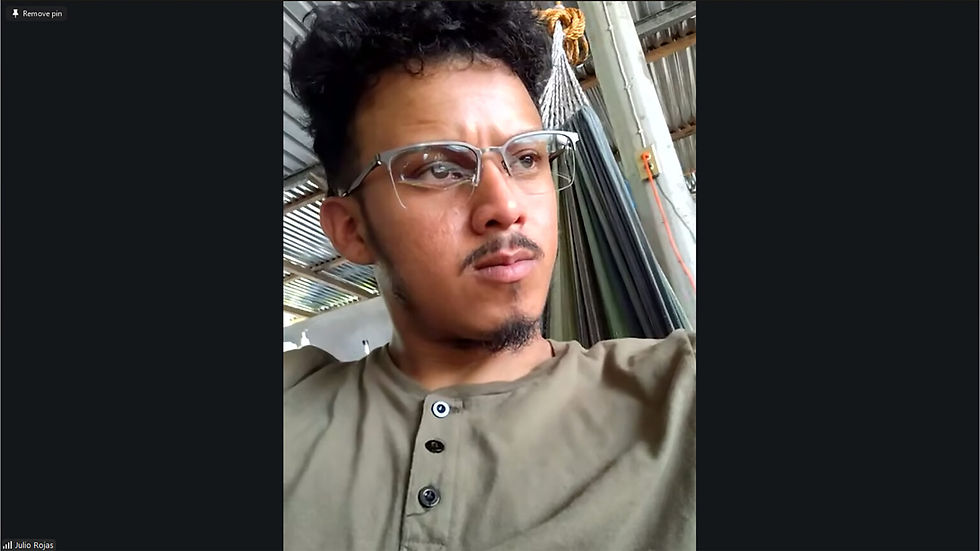 “Se están violando los derechos”: Hombre de Kansas sin antecedentes penales arrestado y deportado por ICE