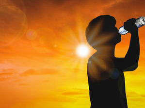 El calor extremo en Kansas es una emergencia de salud pública