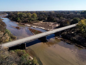 El reemplazo del puente de la calle 151, cerca de Clearwater, comienza el 27 de noviembre
