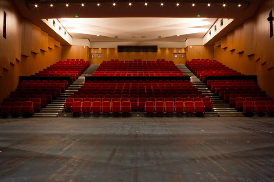 Théâtre