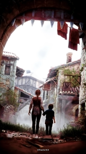 A PLAGUE TALE: INNOCENCE