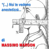 Noi te vedemo anestetizzà...