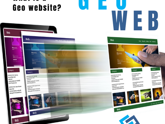 Introducing Our New GEO Site & Social Media Service