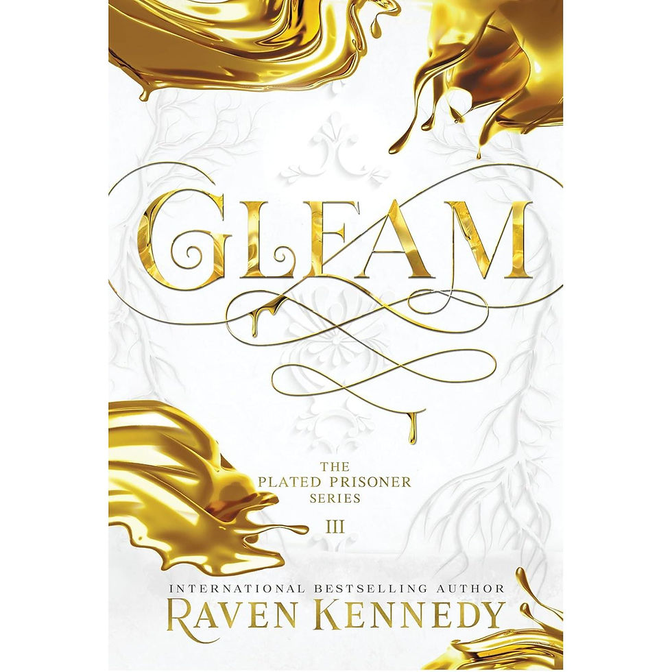 Thumbnail: Gleam