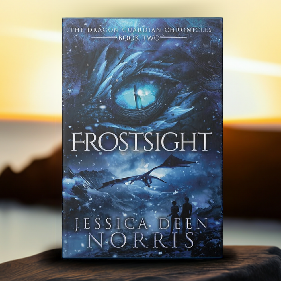 Thumbnail: Frostsight