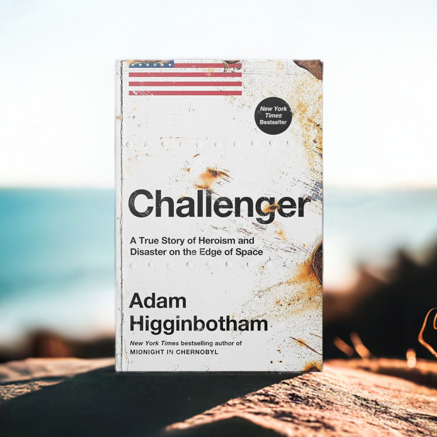 Challenger: A True Story of Heroism and Disaster on the Edge of Space (Members)