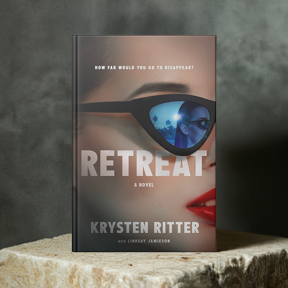 Thumbnail: Retreat